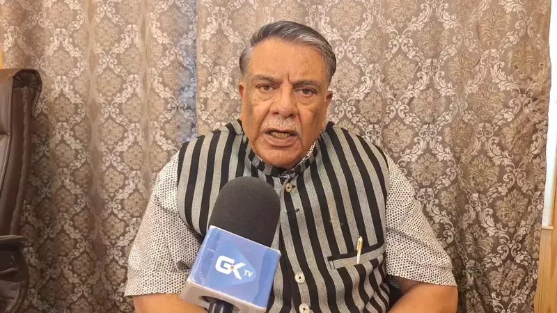 खुर्शीद आलम का सरकार से ईद से पहले वेतन और ठेकेदारों के बिल जारी करने का आग्रह खुर्शीद आलम का सरकार से ईद से पहले वेतन और ठेकेदारों के बिल जारी करने का आग्रह