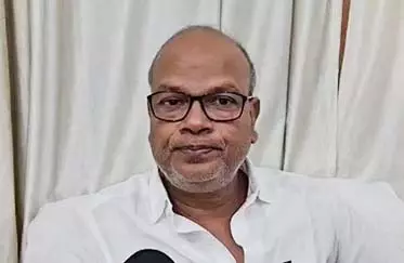 हम कन्हैया कुमार जैसे अच्छे वक्ताओं को जनहित के मुद्दे से जोड़ते हैं : राजेश कुमार हम कन्हैया कुमार जैसे अच्छे वक्ताओं को जनहित के मुद्दे से जोड़ते हैं : राजेश कुमार
