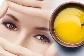 Beauty tips : आंखों के आसपास लगाएं देसी घी, कुछ ही दिनों में दिखेगा कमाल Beauty tips : आंखों के आसपास लगाएं देसी घी, कुछ ही दिनों में दिखेगा कमाल
