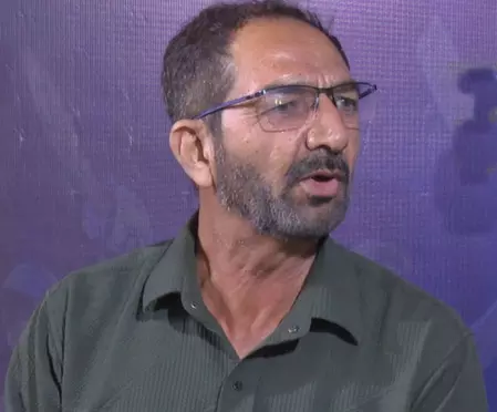 अनिल चौधरी का खुलासा: सीएसके की भीड़ अंपायर्स के लिए सिरदर्द! अनिल चौधरी का खुलासा: सीएसके की भीड़ अंपायर्स के लिए सिरदर्द!