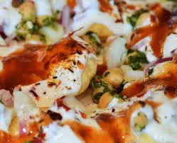 Recipe: घर पर बनाएं पापड़ी चाट का मजा, मुंह में आएगा चटपटा स्वाद Recipe: घर पर बनाएं पापड़ी चाट का मजा, मुंह में आएगा चटपटा स्वाद