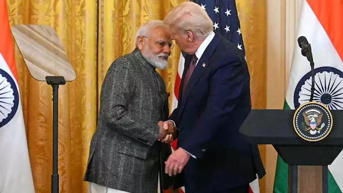 World News : हमारी दोस्ती बेहतरीन, वे कमाल के लीडर, जानें किसने कहां किसके लिए World News : हमारी दोस्ती बेहतरीन, वे कमाल के लीडर, जानें किसने कहां किसके लिए