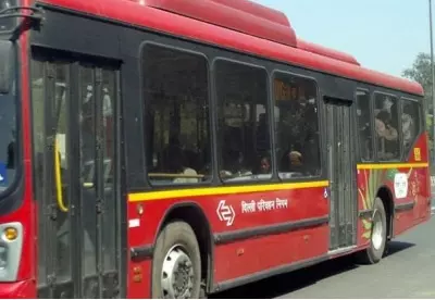 कैग रिपोर्ट : डीटीसी के कुप्रबंधन से दिल्ली सरकार को करोड़ों का नुकसान कैग रिपोर्ट : डीटीसी के कुप्रबंधन से दिल्ली सरकार को करोड़ों का नुकसान
