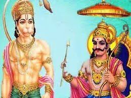 धर्म: शनिवार को क्यों की जाती है हनुमानजी की पूजा, जानिए इसके पीछे की कहानी धर्म: शनिवार को क्यों की जाती है हनुमानजी की पूजा, जानिए इसके पीछे की कहानी