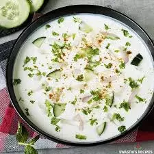 Recipe: खीरा-बूंदी का रायता भी लगेगा फेल, लेकिन चटपटा आलू का रायता खाएंगे तो घर वाले चम्मच चाटते रह जाएंगे Recipe: खीरा-बूंदी का रायता भी लगेगा फेल, लेकिन चटपटा आलू का रायता खाएंगे तो घर वाले चम्मच चाटते रह जाएंगे