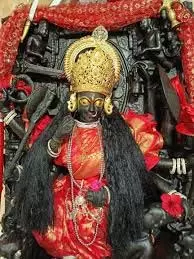 Chaitra Navratri 2025 : मां बिरासिनी मंदिर में चैत्र नवरात्रि की तैयारियां जोरों पर Chaitra Navratri 2025 : मां बिरासिनी मंदिर में चैत्र नवरात्रि की तैयारियां जोरों पर