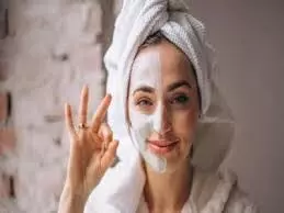 Skin care: चावल के आटे में ये 2 चीजें मिलाकर चेहरे पर लगाएं, आएगा निखार Skin care: चावल के आटे में ये 2 चीजें मिलाकर चेहरे पर लगाएं, आएगा निखार
