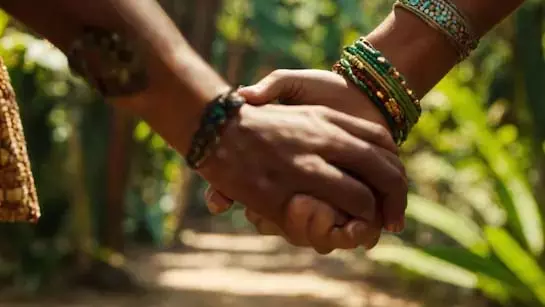 Agra Crime : प्रेम विवाह का खौफनाक अंत Agra Crime : प्रेम विवाह का खौफनाक अंत