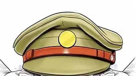 तमिलनाडु पुलिस विभाग से दो DGP सेवानिवृत्त हुए तमिलनाडु पुलिस विभाग से दो DGP सेवानिवृत्त हुए