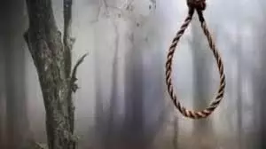UP Crime: पेड़ से लटकी मिली युवती, इलाके में सनसनी UP Crime: पेड़ से लटकी मिली युवती, इलाके में सनसनी