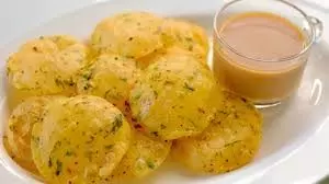 Recipe :मूली और चावल के आटे से बनी पूरियां की यह जरूर ट्राई करें Recipe :मूली और चावल के आटे से बनी पूरियां की यह जरूर ट्राई करें