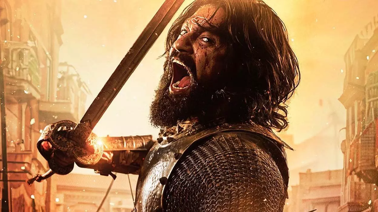 Box Office Collection: एल 2 एम्पुरान में 45% गिरावट, छावा ने मारी बाजी Box Office Collection: एल 2 एम्पुरान में 45% गिरावट, छावा ने मारी बाजी