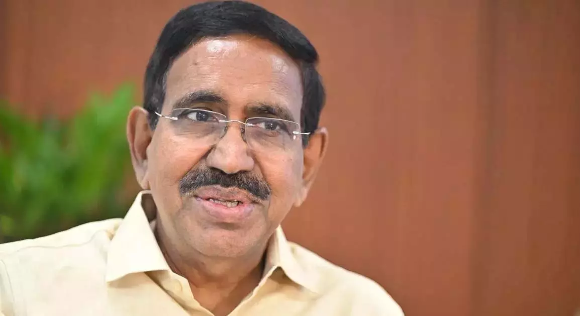 AP: प्रत्येक निर्वाचन क्षेत्र के लिए 10,000 सौर संयंत्र लगाने का लक्ष्य AP: प्रत्येक निर्वाचन क्षेत्र के लिए 10,000 सौर संयंत्र लगाने का लक्ष्य