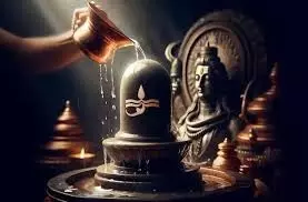 April Pradosh Vrat 2025 Date: अप्रैल में कब रखा जाएगा प्रदोष व्रत? जानें तिथि और पूजा का शुभ मुहूर्त April Pradosh Vrat 2025 Date: अप्रैल में कब रखा जाएगा प्रदोष व्रत? जानें तिथि और पूजा का शुभ मुहूर्त