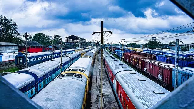 काउंटर टिकट ऑनलाइन रद्द किए जा सकेंगे: Railways काउंटर टिकट ऑनलाइन रद्द किए जा सकेंगे: Railways