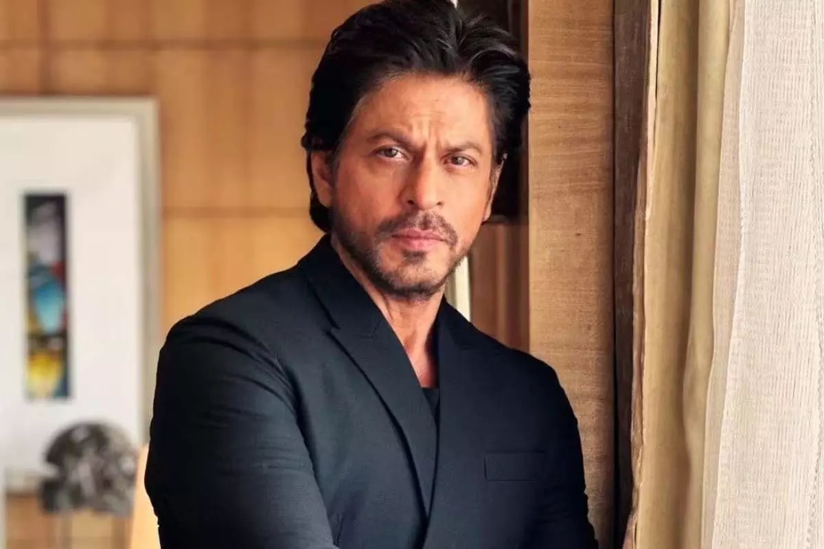 शाहरुख खान को झटका या फिर राहत, रायपुर कोर्ट में आज सुनवाई शाहरुख खान को झटका या फिर राहत, रायपुर कोर्ट में आज सुनवाई