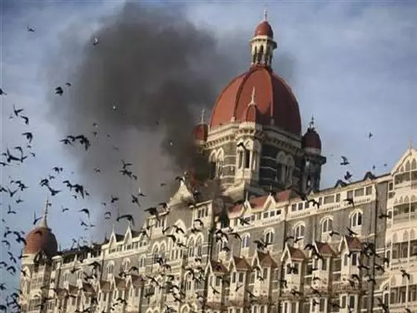 Maharashtra सरकार ने तुकाराम ओम्बले स्मारक के लिए 13.46 करोड़ रुपये आवंटित किए Maharashtra सरकार ने तुकाराम ओम्बले स्मारक के लिए 13.46 करोड़ रुपये आवंटित किए