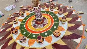Jabalpur: आज से लगेगा दो दिवसीय मिलेटस फूड फेस्टिवल सह कृषि मेला Jabalpur: आज से लगेगा दो दिवसीय मिलेटस फूड फेस्टिवल सह कृषि मेला