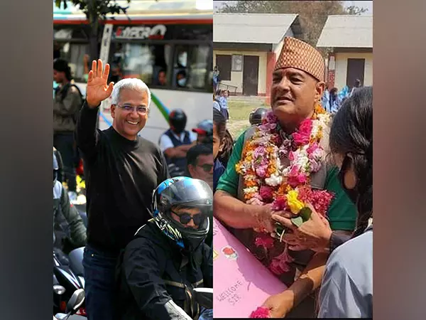 Nepal Police ने हिंसा भड़काने के आरोप में आरपीपी के दो नेताओं को गिरफ्तार किया Nepal Police ने हिंसा भड़काने के आरोप में आरपीपी के दो नेताओं को गिरफ्तार किया