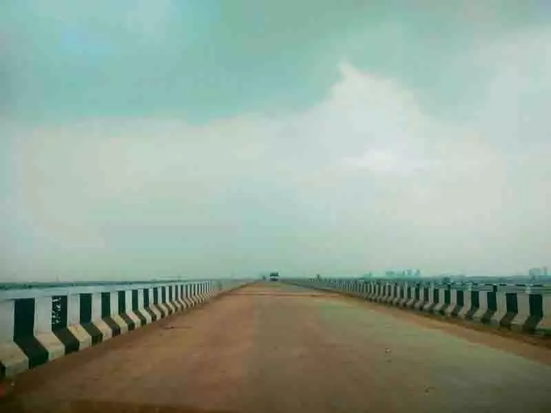NHAI परियोजनाओं को लेकर हाईकोर्ट ने डीसी, SSP को तलब किया NHAI परियोजनाओं को लेकर हाईकोर्ट ने डीसी, SSP को तलब किया