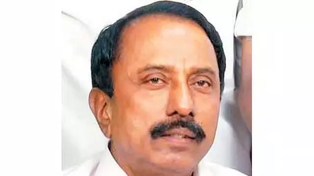 Tamil Nadu: सेनगोट्टैयन की अचानक दिल्ली यात्रा Tamil Nadu: सेनगोट्टैयन की अचानक दिल्ली यात्रा