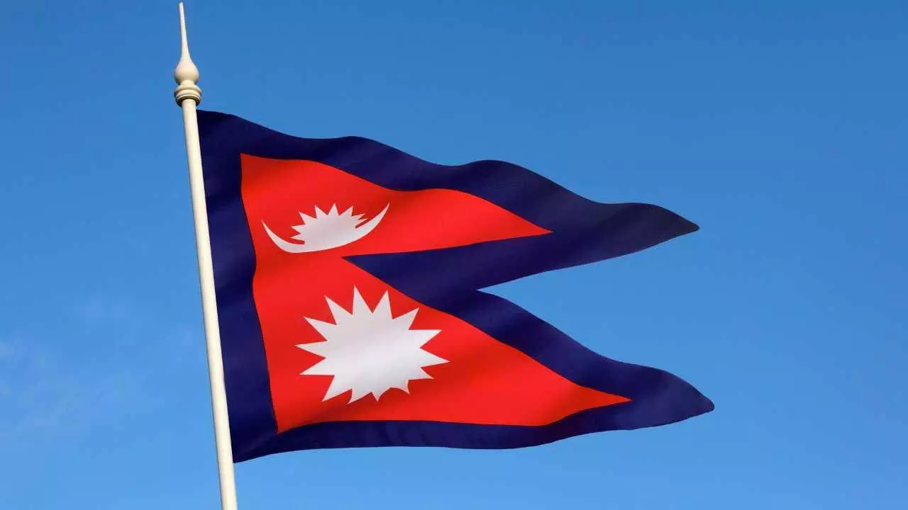 World News : नेपाली राजनीति में उथल-पुथल World News : नेपाली राजनीति में उथल-पुथल