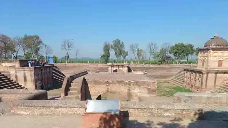 Pul Kanjari: प्रेम और बहादुरी के बीच एक सेतु Pul Kanjari: प्रेम और बहादुरी के बीच एक सेतु