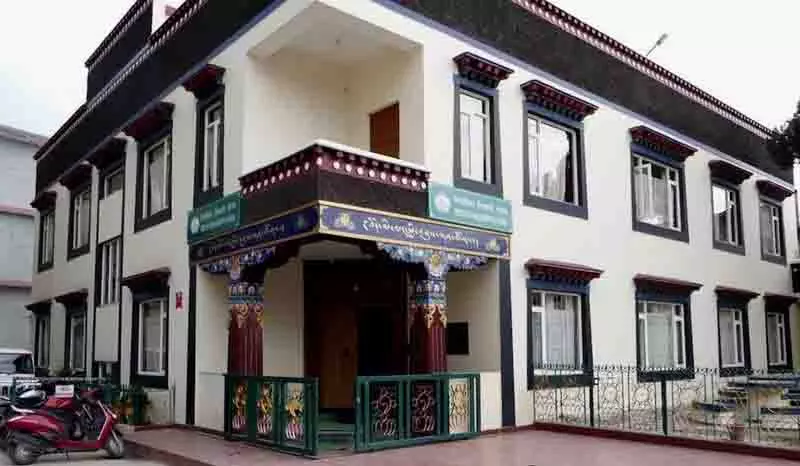 अमेरिकी फंडिंग में कटौती के बाद CTA की आत्मनिर्भरता में सुधार पर चर्चा अमेरिकी फंडिंग में कटौती के बाद CTA की आत्मनिर्भरता में सुधार पर चर्चा