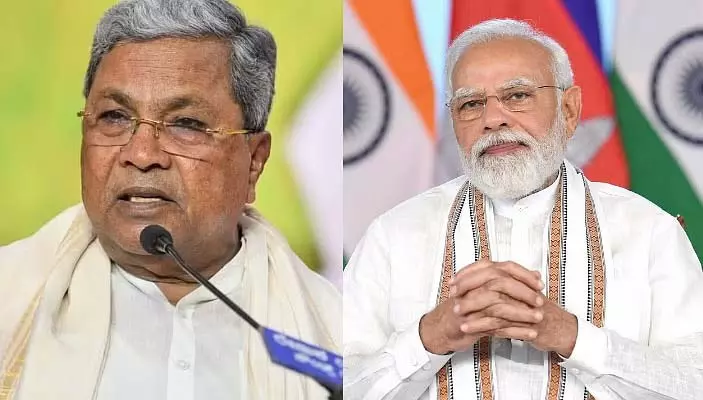 कित्तूर चेनम्मा समाधि को राष्ट्रीय स्मारक घोषित करें: मुख्यमंत्री का मोदी को पत्र कित्तूर चेनम्मा समाधि को राष्ट्रीय स्मारक घोषित करें: मुख्यमंत्री का मोदी को पत्र