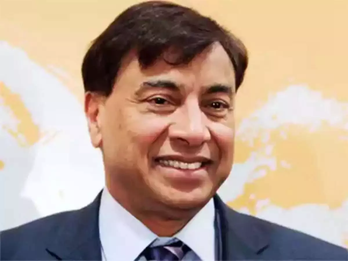 Lakshmi Mittal : लक्ष्मी मित्तल ब्रिटेन छोड़ने पर कर रहे विचार, आखिर क्यों Lakshmi Mittal : लक्ष्मी मित्तल ब्रिटेन छोड़ने पर कर रहे विचार, आखिर क्यों