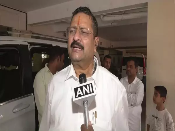 मैं बीएस येदियुरप्पा के खिलाफ आवाज उठाऊंगा: भाजपा से निष्कासन पर बसंगौड़ा पाटिल यतनाल मैं बीएस येदियुरप्पा के खिलाफ आवाज उठाऊंगा: भाजपा से निष्कासन पर बसंगौड़ा पाटिल यतनाल