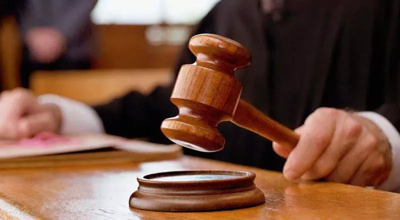 कांगड़ा को सबसे बड़ा झटका, धर्मशाला में नहीं खुलेगी हाईकोर्ट की बेंच कांगड़ा को सबसे बड़ा झटका, धर्मशाला में नहीं खुलेगी हाईकोर्ट की बेंच