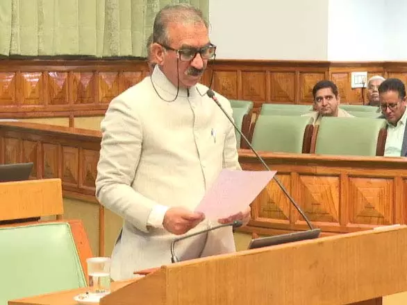 विधायक सदन मेट्रोपोल का नए सिरे से होगा निर्माण विधायक सदन मेट्रोपोल का नए सिरे से होगा निर्माण
