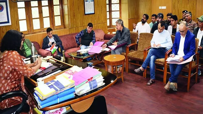 सडक़ हादसों पर लगाम, ब्लैक स्पॉट्स होंगे दुरुस्त सडक़ हादसों पर लगाम, ब्लैक स्पॉट्स होंगे दुरुस्त