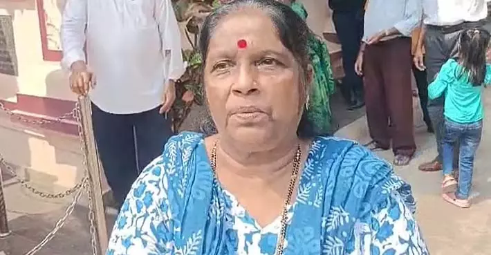 नए वास्को KTC बस स्टैंड का निर्माण जल्द शुरू होगा, सीवरेज का काम जारी नए वास्को KTC बस स्टैंड का निर्माण जल्द शुरू होगा, सीवरेज का काम जारी