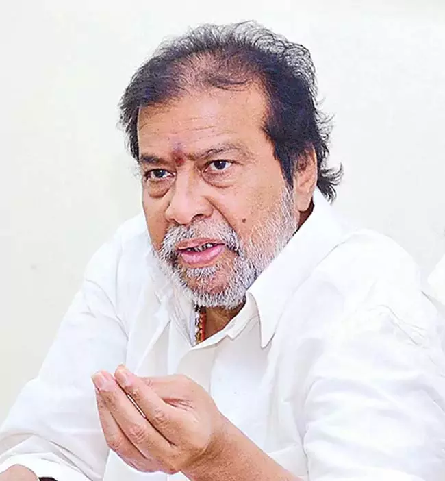 राज्य में 70 से अधिक ट्रॉमा केयर सेंटर : दामोदर राज्य में 70 से अधिक ट्रॉमा केयर सेंटर : दामोदर