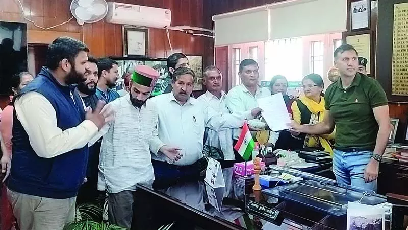 जल्द शूटर्स को करो गिरफ्तार जल्द शूटर्स को करो गिरफ्तार