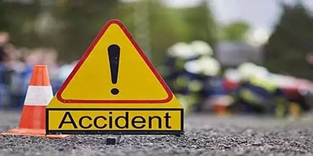तेज रफ्तार BBMC कचरा ट्रक की चपेट में आने से बालक की मौत, चालक गिरफ्तार तेज रफ्तार BBMC कचरा ट्रक की चपेट में आने से बालक की मौत, चालक गिरफ्तार