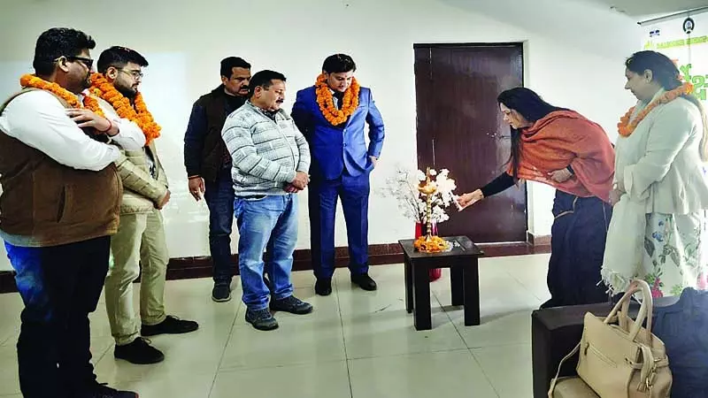 अलग-अलग ही करें कचरे का निपटारा अलग-अलग ही करें कचरे का निपटारा