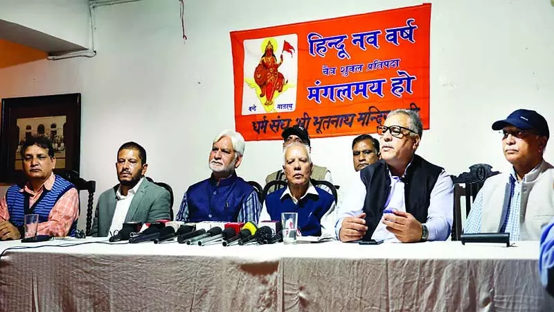 सेरी मंच पर होगा हवन, बजेगी शहनाई सेरी मंच पर होगा हवन, बजेगी शहनाई