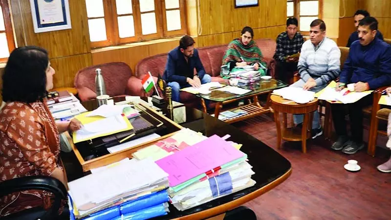 कुल्लू में सस्ता राशन घर-द्वार पर कुल्लू में सस्ता राशन घर-द्वार पर