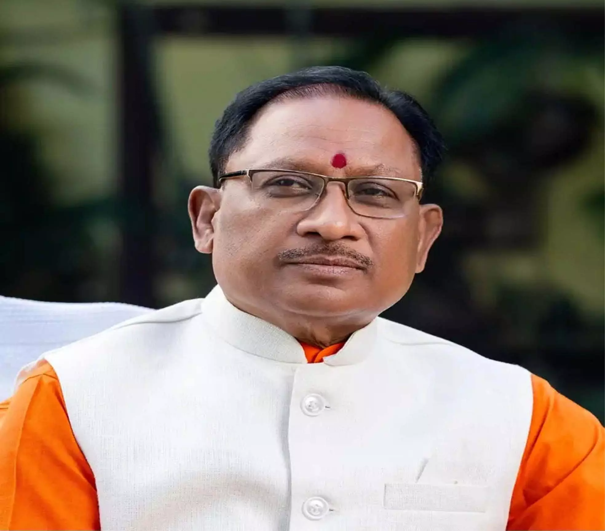 नक्सलवाद के विरुद्ध निर्णायक मोड़ पर छत्तीसगढ़: CM साय नक्सलवाद के विरुद्ध निर्णायक मोड़ पर छत्तीसगढ़: CM साय