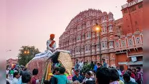 Rajasthan दिवस के अवसर पर होंगे विभिन्न सांस्कृतिक कार्यक्रम Rajasthan दिवस के अवसर पर होंगे विभिन्न सांस्कृतिक कार्यक्रम