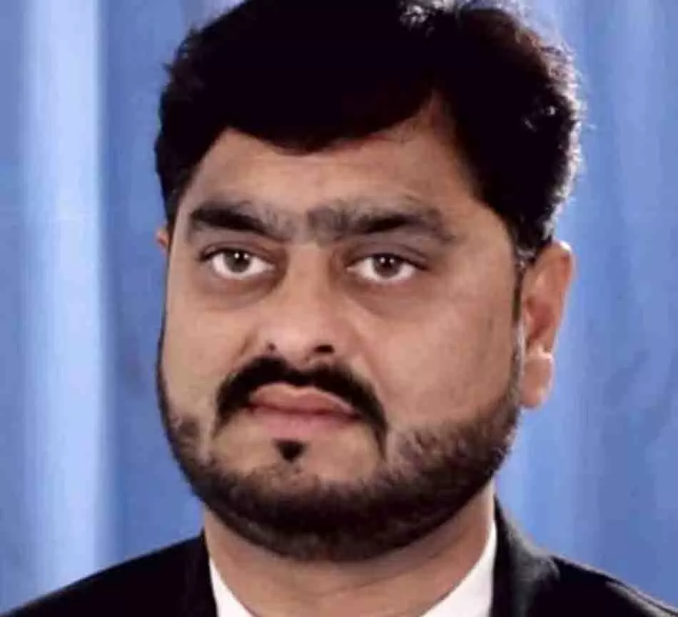 अभिभाषक संघ अलीराजपुर के चुनाव निर्विरोध संपन्न, अध्यक्ष राजेश वाघेला एवं सचिव राहुल परिहार बने अभिभाषक संघ अलीराजपुर के चुनाव निर्विरोध संपन्न, अध्यक्ष राजेश वाघेला एवं सचिव राहुल परिहार बने