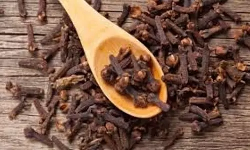 Health: रोज सुबह चबाएं इतनी लौंग, शरीर बन जाएगा फौलाद जैसा