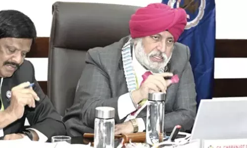 ICAI ने परीक्षा प्रणाली में बड़े बदलावों की घोषणा की