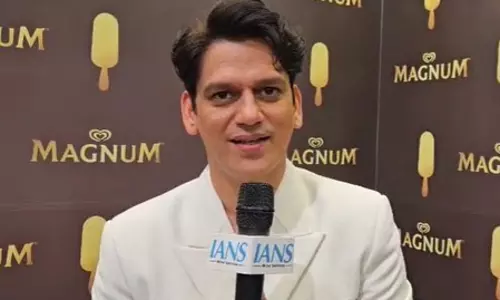 तमन्ना भाटिया से ब्रेकअप के बाद विजय वर्मा ने रिलेशनशिप में खुशी के बारे में की बात