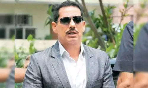 रॉबर्ट वाड्रा राजनीतिक व्यक्ति नहीं, उनके बयानों को गंभीरता से नहीं लिया जाना चाहिए : राजेंद्र शुक्ला