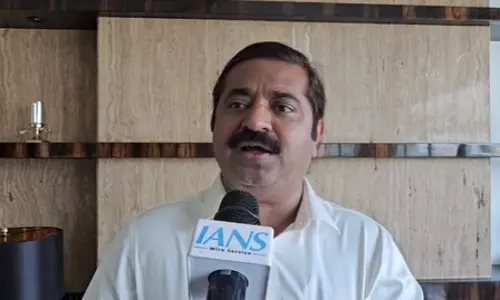 उद्धव ठाकरे हताश और निराश, उनका मानसिक संतुलन बिगड़ चुका है : राम कदम