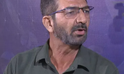 अनिल चौधरी का खुलासा: सीएसके की भीड़ अंपायर्स के लिए सिरदर्द!